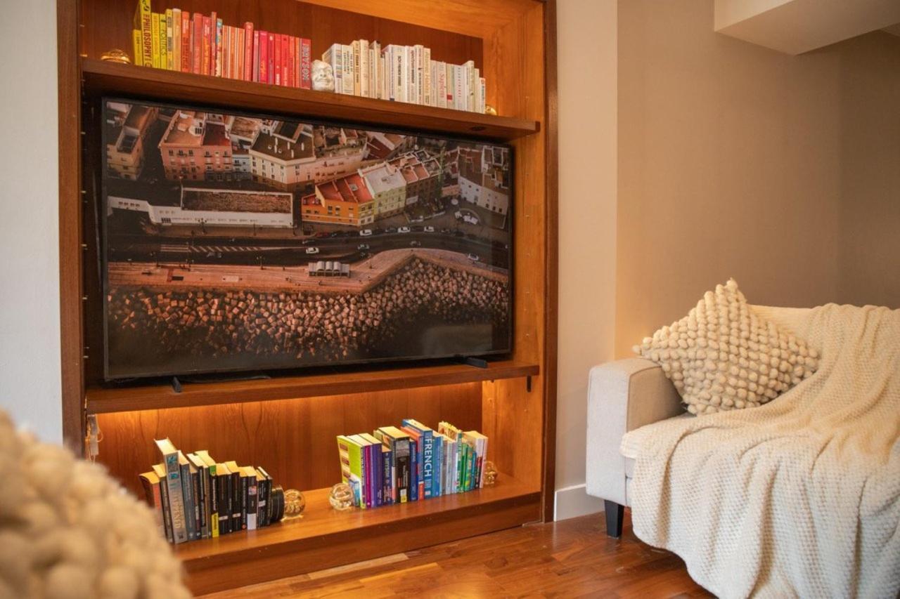 Luxury 1Br Apartment In Leeds City Centre Bagian luar foto